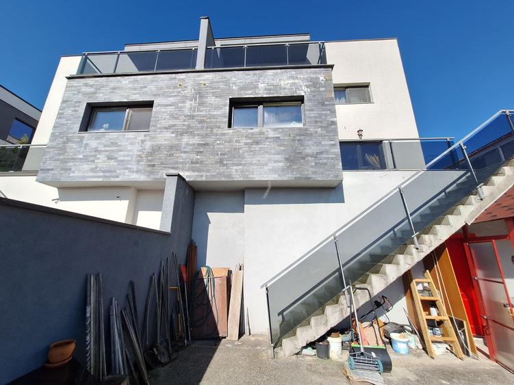 0% Comision ! Casa constructie noua cu 4 camere zona superba Borhanci