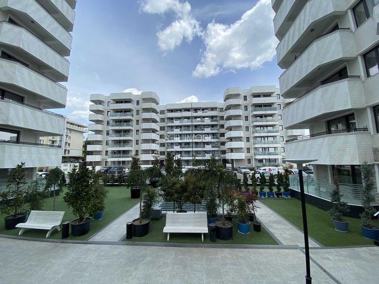 Apartament 2 Camere Decomandat – Royal Town Copou, Iași - 8
