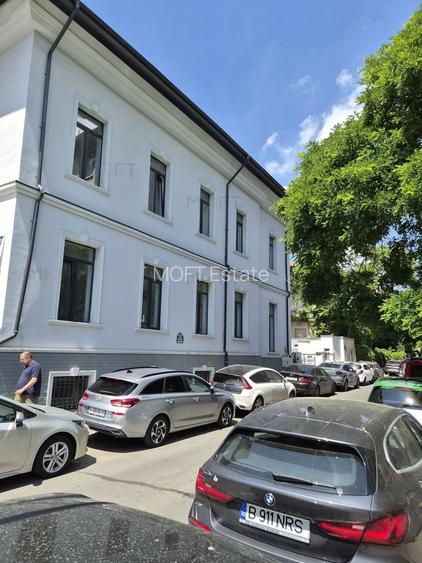 CASA DE INCHIRIAT CU TEREN CISMIGIU PENTRU DIVERSE ACTIVITATI - 2