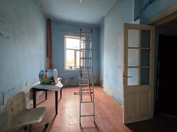 Apartament cu 2 camere de vanzare Pache Protopopescu - Traian