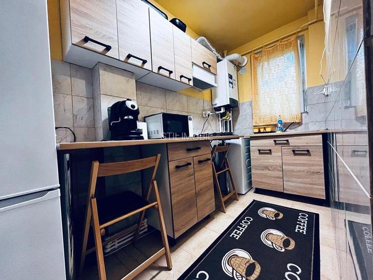 Apartament 2 camere, Bulevardul Țuțora, recent renovat complet - 5