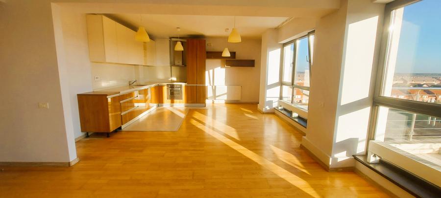 Green Vista-Scoala Americana,proaspat igienizat, priveliste de exceptie!