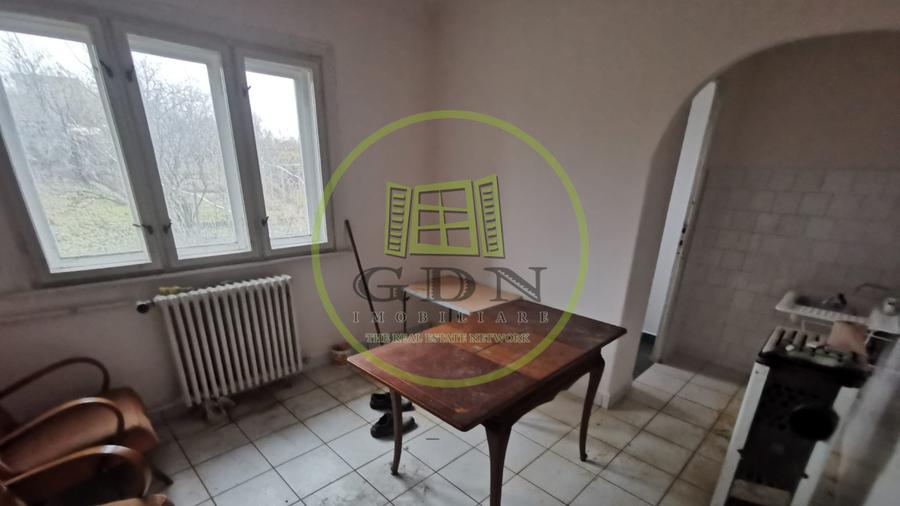 Casă cu doua apartamente tip Duplex cu panorama unica