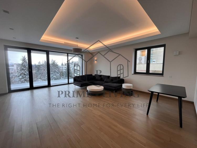 APARTAMENT SPATIOS DE LUX CU 2 DORMITOARE LA INCHIRIERE IN PRIMAVERII
