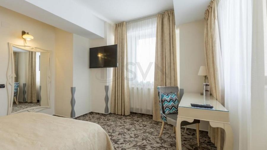 REC3001232 Hotel l Calea Plevnei