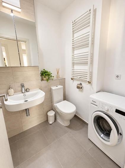 Apartament 2 camere | Complex Grav Via Bucuresti