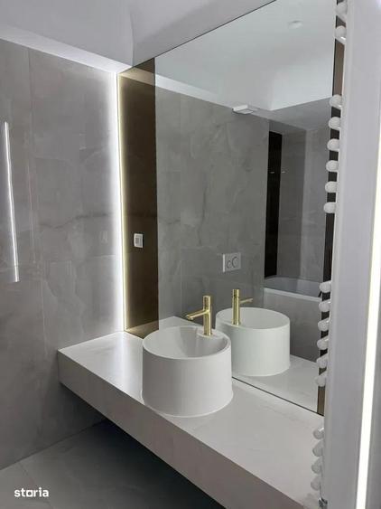 Cortina North | Studio LUX – 44 mp | 580 €