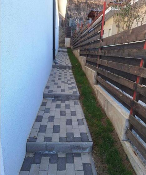 Casa individuala | 152 mp utili | 655 mp teren | Tauti