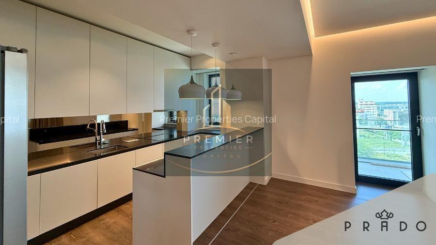 Apartament premium | Gafencu 49 Residence | 192 mp | Etaj 8 - 4