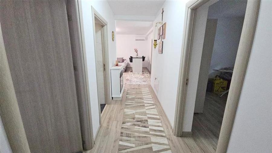 Casa 3 dormitoare, 2 bai, Moderna, zona Magura-Farbe - 21