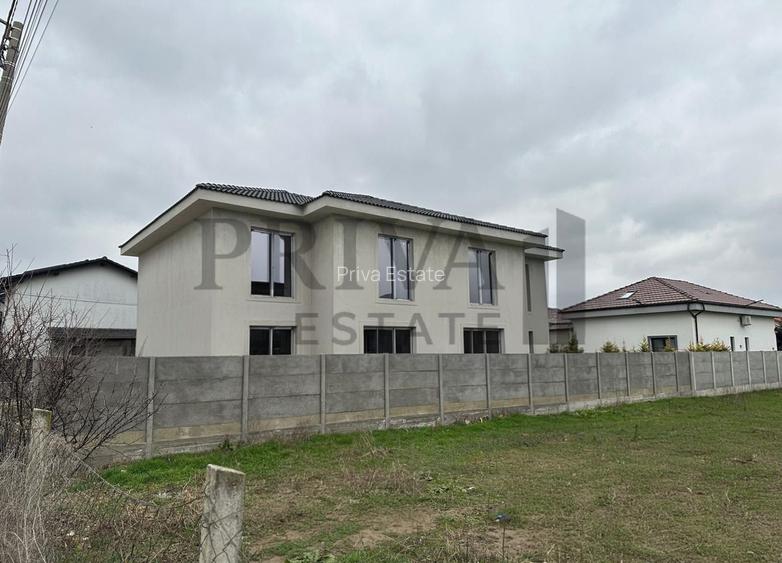 Duplex premium 4 camere, bucătărie închisă,Giroc - 12