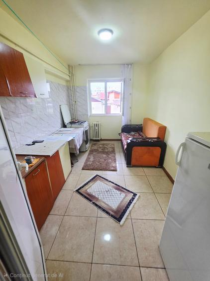 Vanzare apartament 2 camere decomandat, Malu Rosu, parter inalt