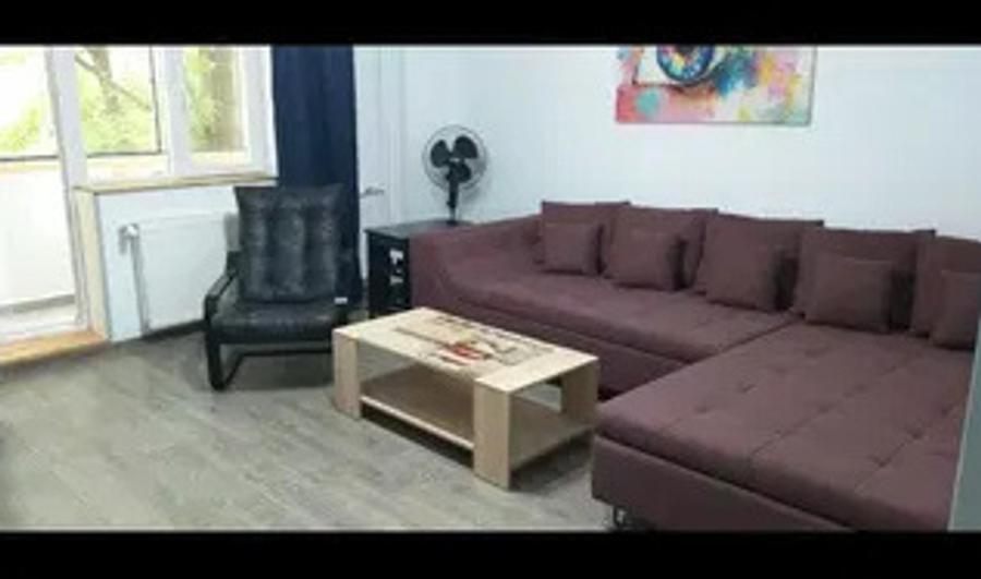 Apartament 3 camere, decomandat, 75 mp, balcon, ac, metrou, Brancoveanu