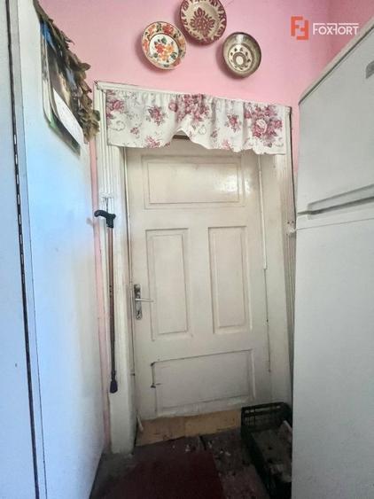 Casa de vanzare la curte comuna Zona Lunei - COMISION 0%