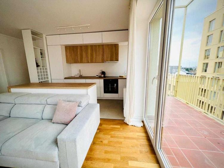 Apartament 3 camere superb în Complex Marmura Residence