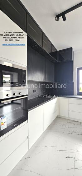 Casa individuala la cheie,finisaje premium-teren 620 mp,utilitati,D-va Rosie - 15