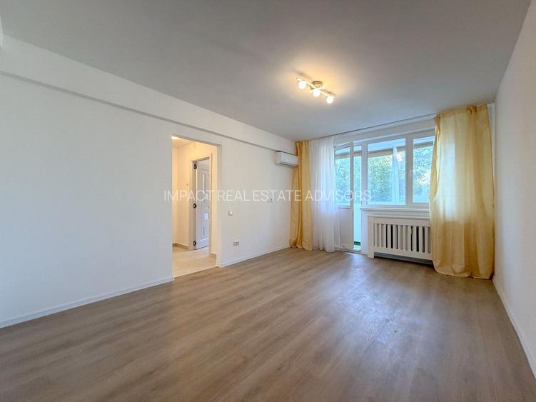 3 camere | renovat complet | Gara de nord - Victoriei - 2