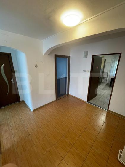 Apartament spațios, 3 camere decomandate, zona Observatorului