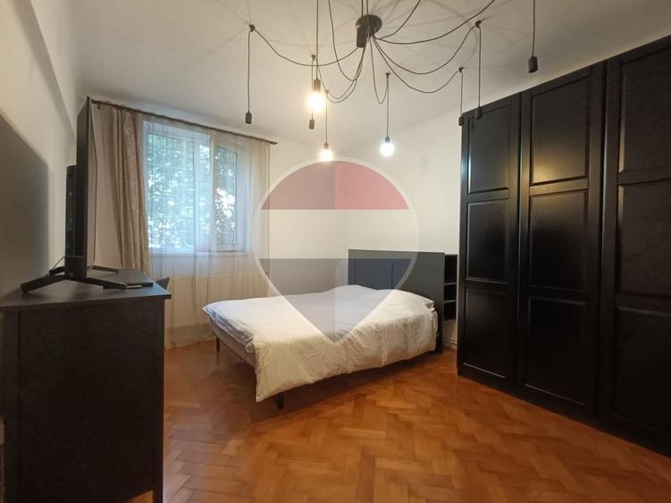 Apartament 2 camere de inchiriat in Gheorgheni