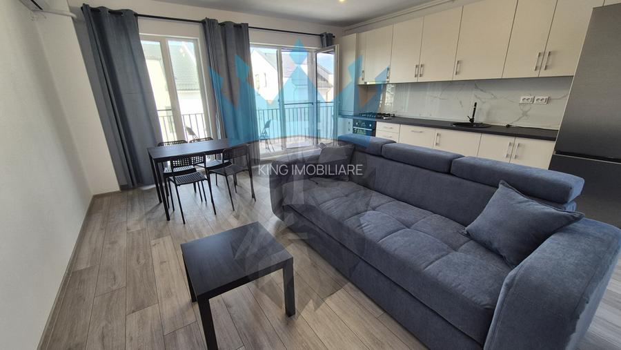 Apartament 2 Camere Otopeni