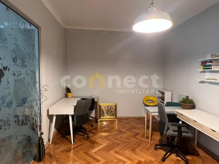 Spațiu birou de închiriat | SU 80 mp | Zona ultracentrală