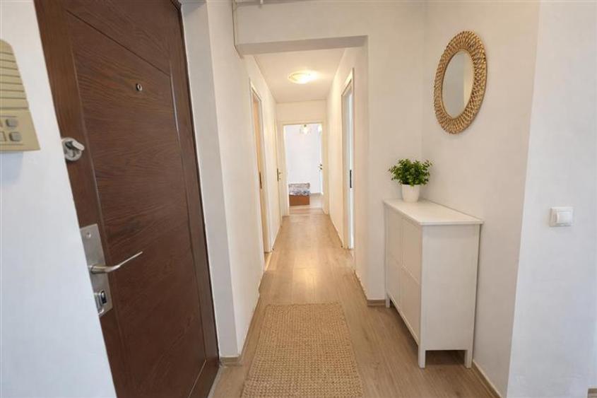 Apartament cu 3 camere, decomandat, Pandurilor, Tudor, Targu Mures