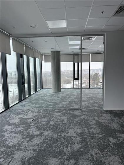 Inchiriere spatiu de birouri in cladire noua Miro BC - 187 MP