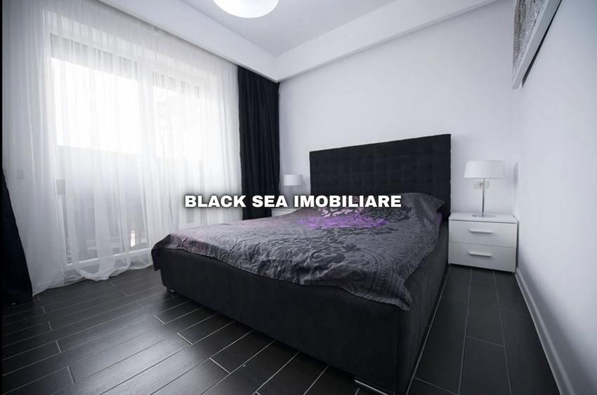 Apartament 2 camere, 75 mp si Loc de parcare.– Mamaia Nord / Năvodari