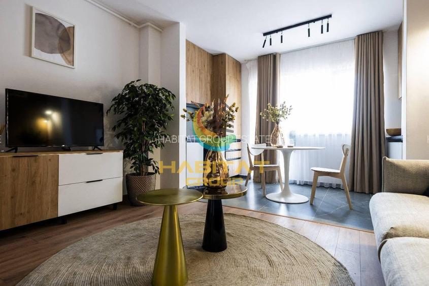 Apartament parter + curte / 174 mp / Popesti - 2