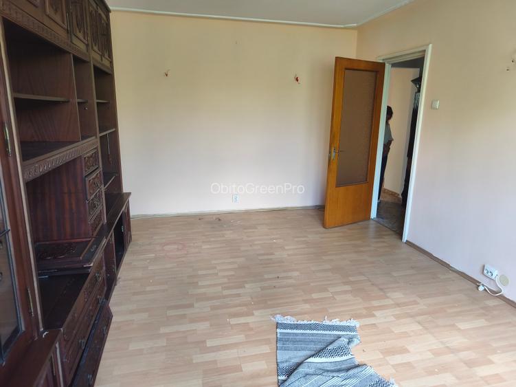 Valea Argeșului 4 camere- Aleea Callatis - 12