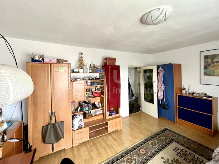 Apartament 3 camere decomandat | 74mp | Et. 7/8 | Zona Dorobantilor