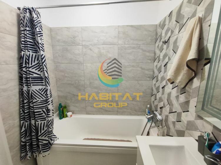 Apartament 2 Camere Mobilat Utilat Sector 4 Grand Arena Acte Gata