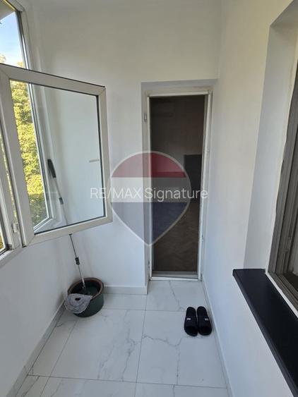 DE INCHIRIAT Apartament cu 2 camere în zona Sebastian - 18