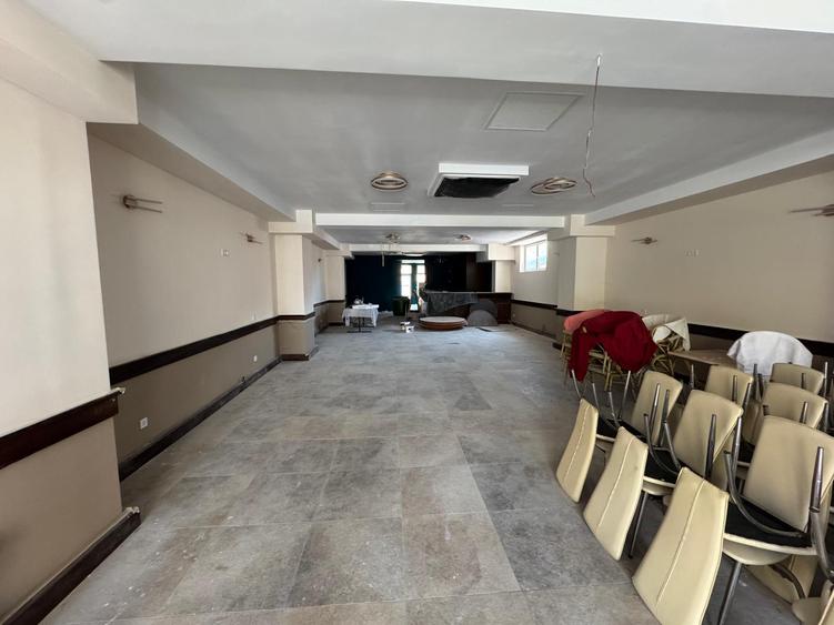 Spațiu comercial de închiriat – Bdul T. Vladimirescu, cartier Aluniș -zona Topaz