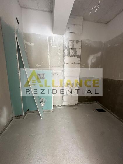15 MINUTE METROU BERCENI - 2 CAMERE - 61mp - 104.200euro TVA inclus