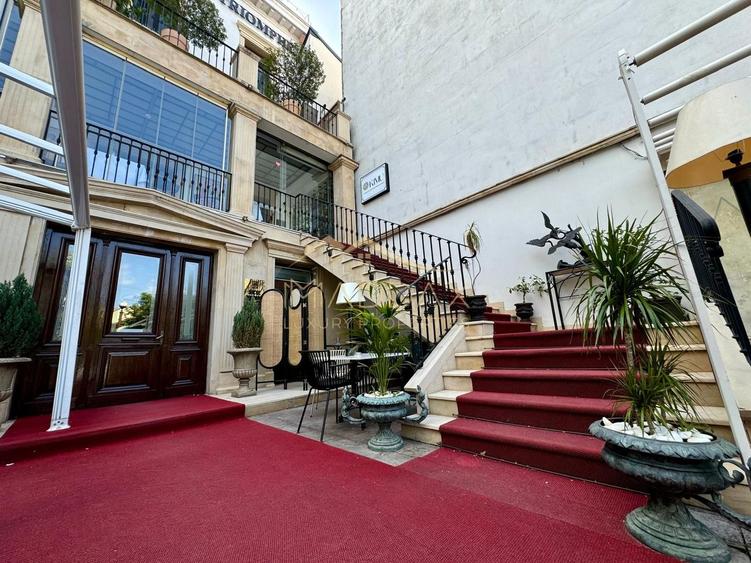 Apartament cu 4 camere / Posibilitate investitie / Arcul de Triumf