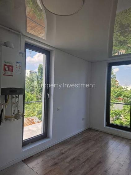 Apartament 3 Camere Regie Centrala Proprie Nemobilat Loc Parcare Bloc 2026 - 6