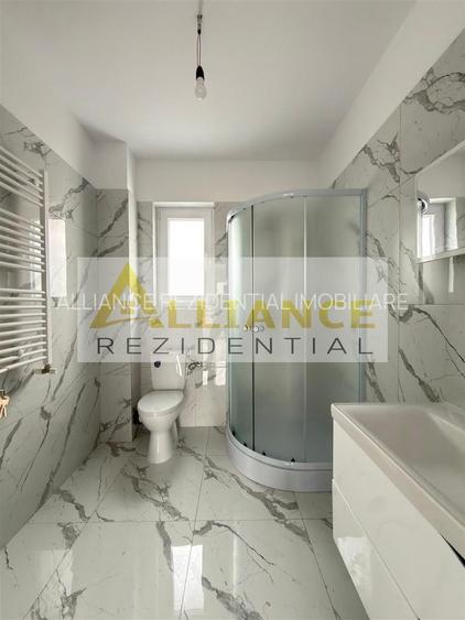Vila individula | P+1E+Pod | 4 camere |Teren 468mp - 12