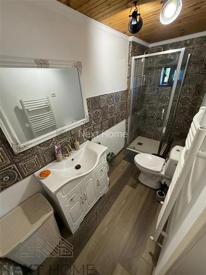 Casa renovata integral, 107 mp utili, teren 2400 mp – Paulesti, Vrancea - 25