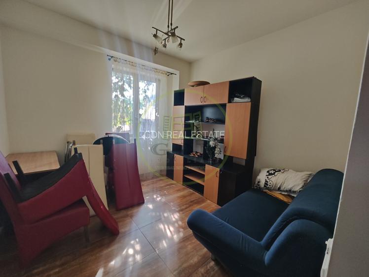 Casa 5 camere, teren 661 mp, Ghercesti, zona Centrala. - 7
