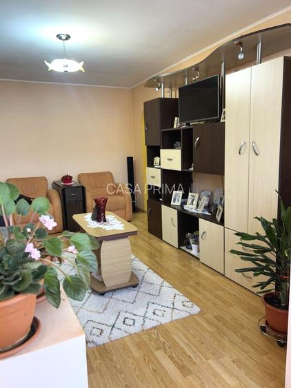 Apartament 3 camere, mobilat, utilat, aproape de LIDL Alexandru - Dacia - 4