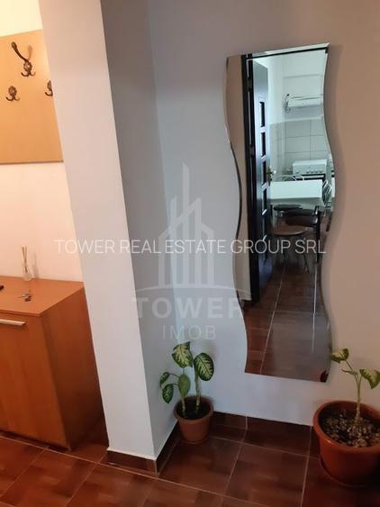 Apartament 2 camere Promenada Mall - 3