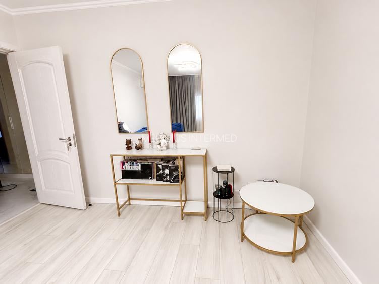 Apartament decomandat – confort și locație excelentă Casa de Cultură - 5