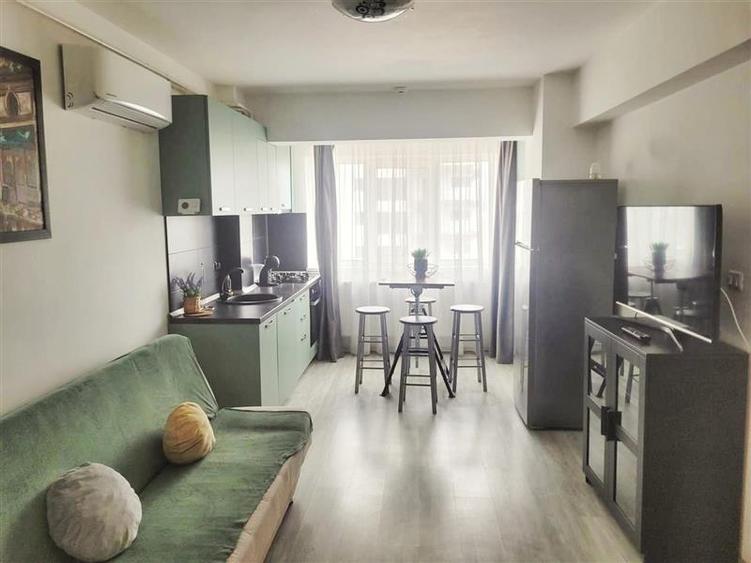 Apartament 2 camere decomandat  zona Nord