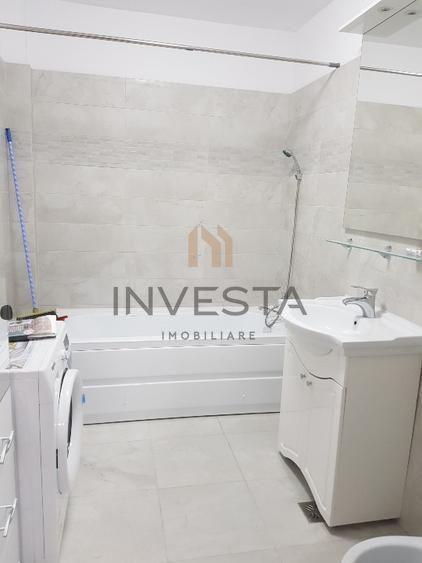 Penthouse modern 98 mp cu terasa spectaculoasa de 104 mp, zona Marasti
