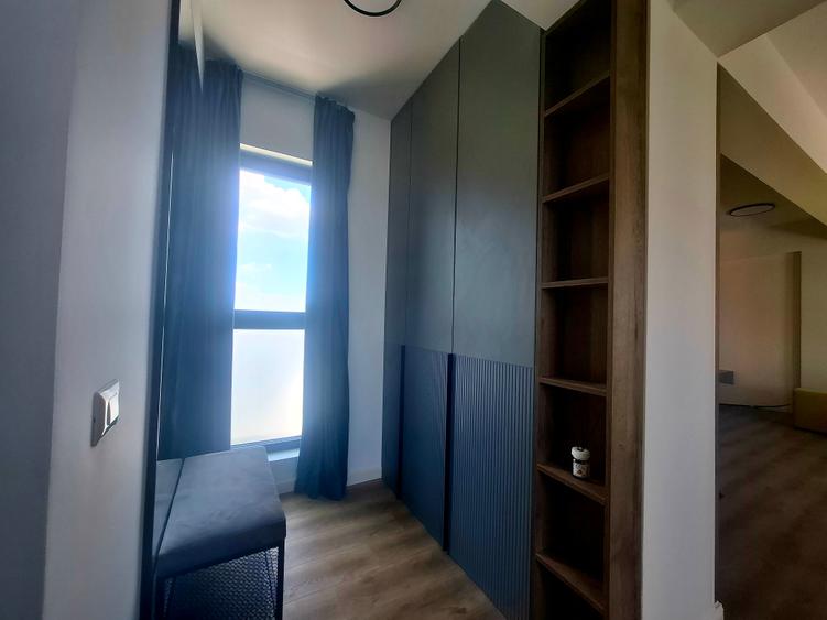 Penthouse Duplex Deosebit