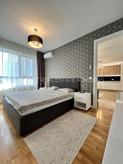 3 CAMERE|| LOC DE PARCARE|| LUXURIA RESIDENCE || DOMENII - 9