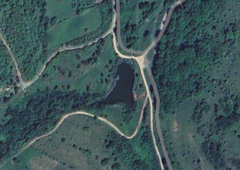 Teren intravilan, 3000 mp, sat Suceagu