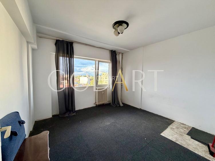 Apartament cu 3 camere | Iuliu Maniu | Militari