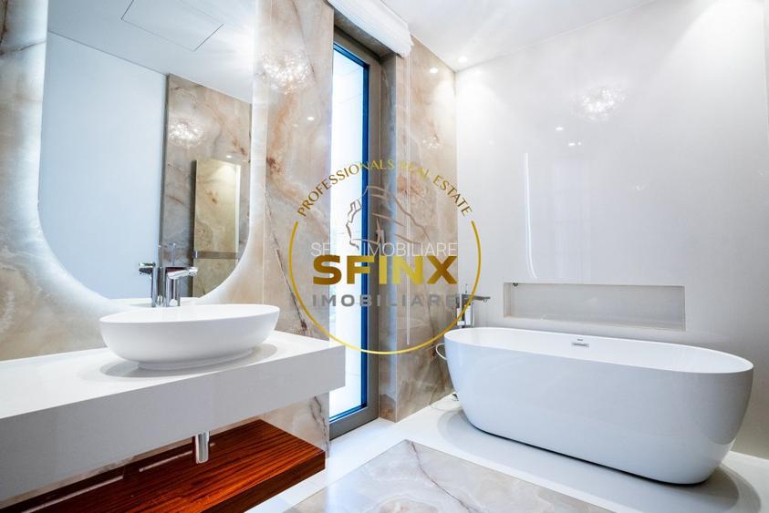 A corner of paradise in the heart of the Capital - 2 rooms, 114 sqm - 9